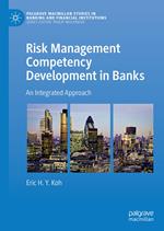 Risk Management Competency Development in Banks