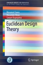 Euclidean Design Theory