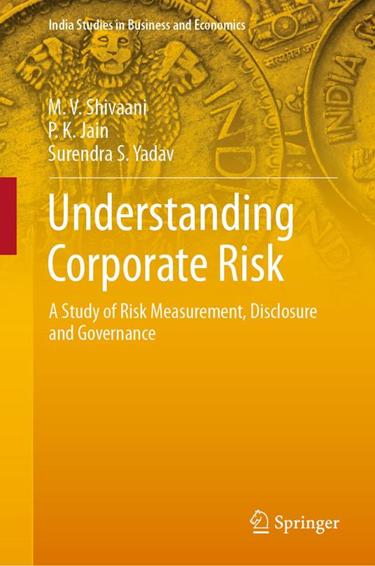 Understanding Corporate Risk