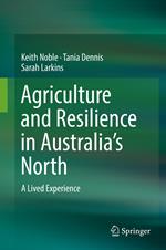 Agriculture and Resilience in Australia’s North