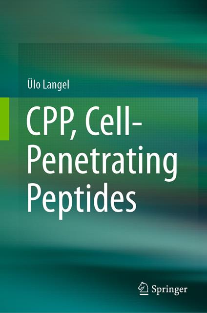 CPP, Cell-Penetrating Peptides