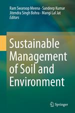 Sustainable Management of Soil and Environment