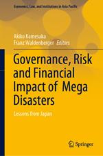 Governance, Risk and Financial Impact of Mega Disasters