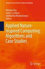 Applied Nature-Inspired Computing: Algorithms and Case Studies