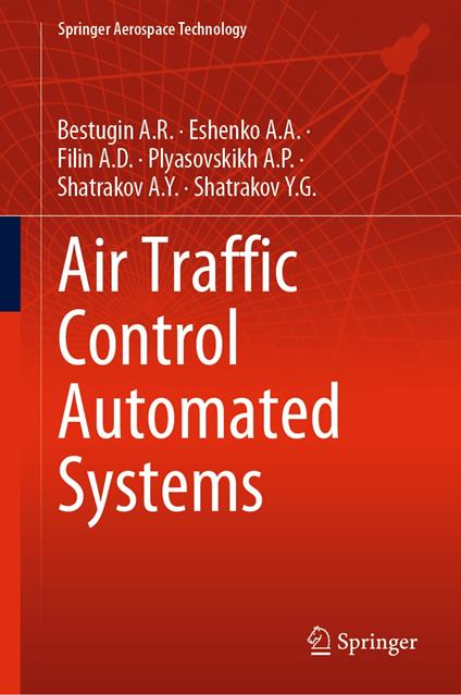 Air Traffic Control Automated Systems