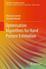 Optimisation Algorithms for Hand Posture Estimation