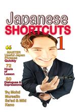 Japanese Shortcuts 1