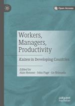 Workers, Managers, Productivity