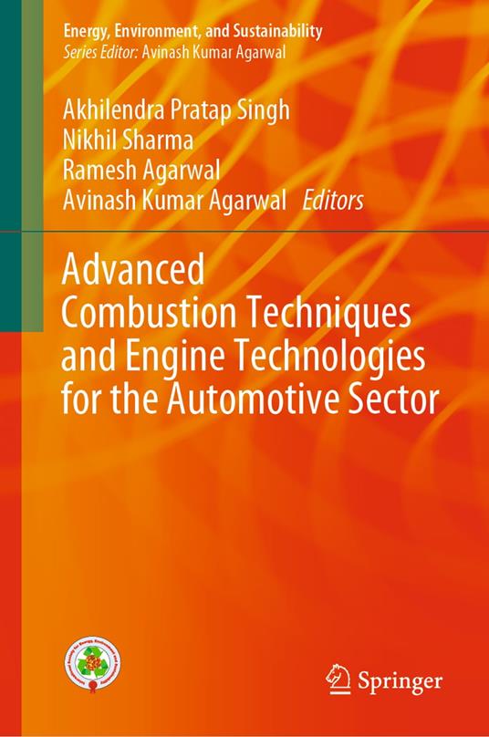 Advanced Combustion Techniques and Engine Technologies for the Automotive Sector