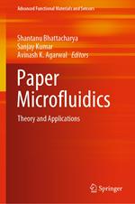 Paper Microfluidics