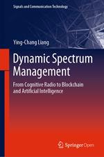 Dynamic Spectrum Management