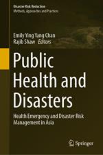 Public Health and Disasters