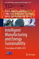 Intelligent Manufacturing and Energy Sustainability