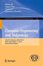 Computer Engineering and Technology: 23rd CCF Conference, NCCET 2019, Enshi, China, August 1–2, 2019, Revised Selected Papers