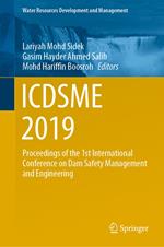 ICDSME 2019