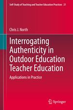 Interrogating Authenticity in Outdoor Education Teacher Education