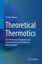 Theoretical Thermotics