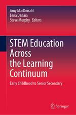 STEM Education Across the Learning Continuum