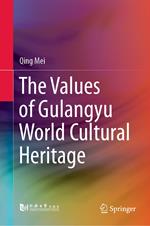 The Values of Gulangyu World Cultural Heritage