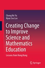 Creating Change to Improve Science and Mathematics Education