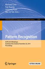 Pattern Recognition