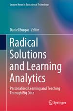 Radical Solutions and Learning Analytics