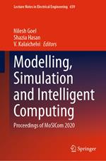 Modelling, Simulation and Intelligent Computing