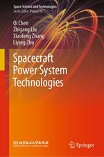 Spacecraft Power System Technologies