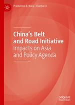 China’s Belt and Road Initiative