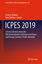 ICPES 2019