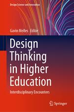 Design Thinking in Higher Education