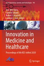 Innovation in Medicine and Healthcare