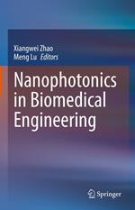 Nanophotonics in Biomedical Engineering