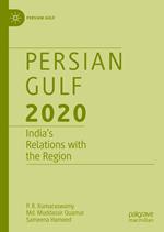 Persian Gulf 2020