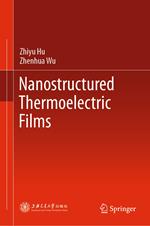 Nanostructured Thermoelectric Films