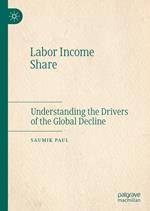 Labor Income Share