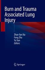 Burn and Trauma Associated Lung Injury