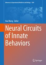 Neural Circuits of Innate Behaviors