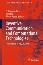 Inventive Communication and Computational Technologies