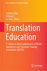 Translation Education