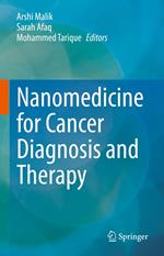 Nanomedicine for Cancer Diagnosis and Therapy