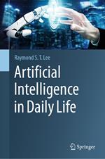 Artificial Intelligence in Daily Life