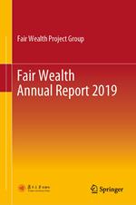 Fair Wealth Annual Report 2019