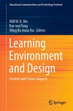 Learning Environment and Design