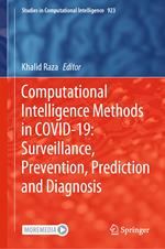 Computational Intelligence Methods in COVID-19: Surveillance, Prevention, Prediction and Diagnosis