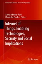 Internet of Things: Enabling Technologies, Security and Social Implications