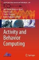 Activity and Behavior Computing