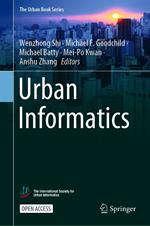 Urban Informatics