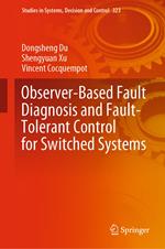 Observer-Based Fault Diagnosis and Fault-Tolerant Control for Switched Systems