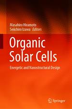 Organic Solar Cells